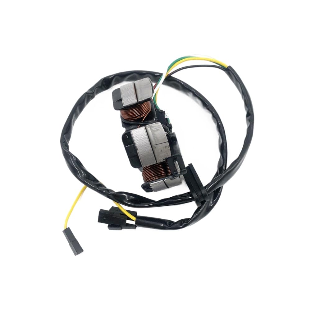 Zündspule Stator AM6 50 Kompatibel Mit DT50 TZR 50 Racing Roller Moped