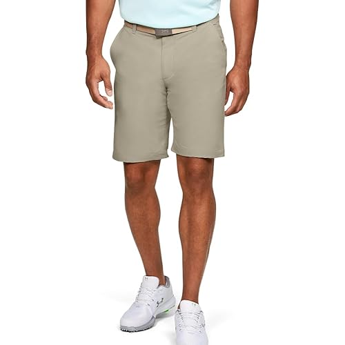 Under Armour Men's Tech Golf Shorts
