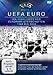 Produktbild UEFA Euro - Die Highlights der Europameisterschaften/1960 bis 2008 [3 DVDs]