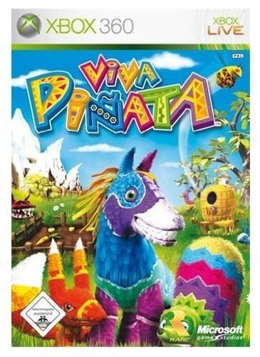Viva Piñata (Limited Edition)