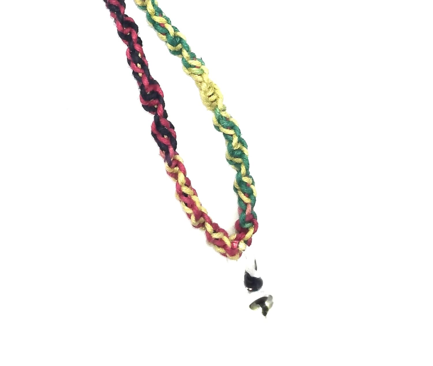 Beach hemp jewelry Clearance