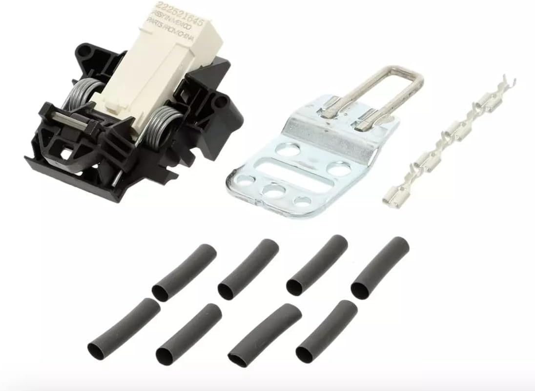 5304516818 Dishwasher Door Latch 5304525218 154722401 154543901 Replacement For Frigidaire OEM