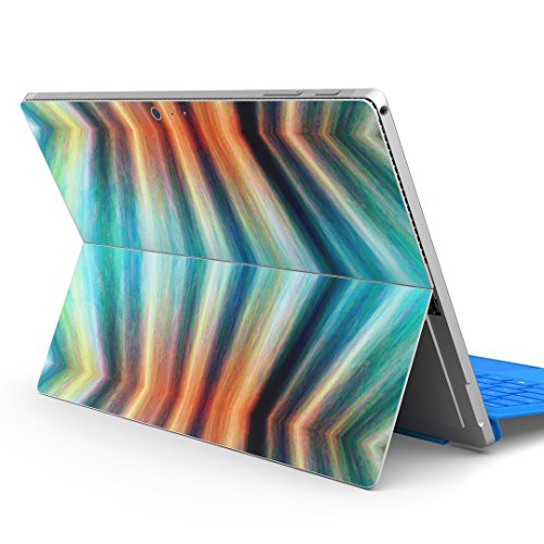 igsticker Surface pro7 (2019) pro6 pro2017 pro4 p XLV[ T[tFX m[gubN m[gp\R Jo[ P[X tB XebJ[ ANZT[ ی 007318 ؖ CXg ͗l F