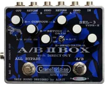 k*i様 ALBIT Cranetortoise BP-1 プリアンプ ALBIT Cranetortoise BP-1 - メルカリ