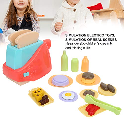 1994 Fai Finta di Giocare a Giocattolo, squisita