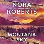 Cover of Montana Sky
