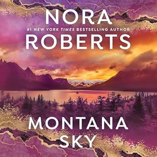 『Montana Sky』のカバーアート