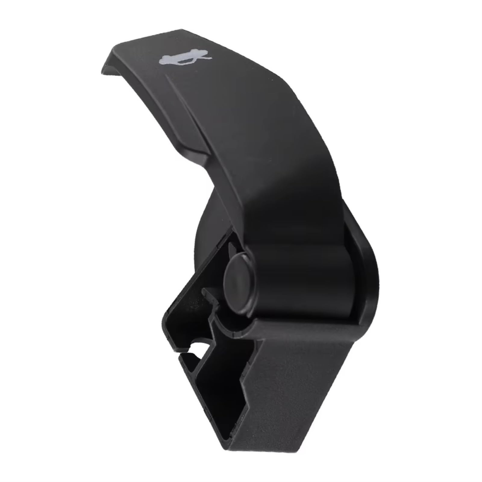 Poignée capot GMC Yukon XL 2007-2014 réparer commande cassée 20968782 - 3