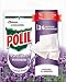 Polil Raid Pastillas Perfumadas Antipolillas Protector de ropa, Lavanda, 24 unidades