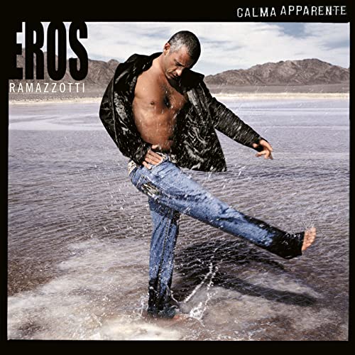 Eros Ramazzotti