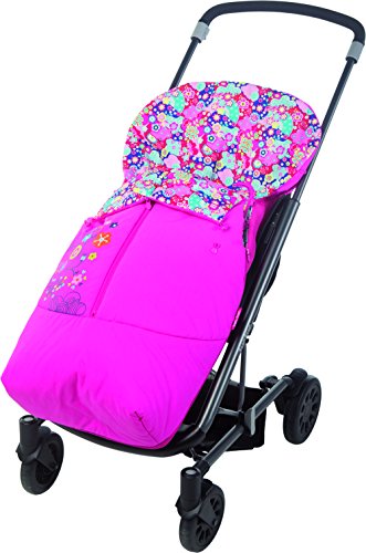 Tuc Tuc Primavera Kimono Niña - Saco