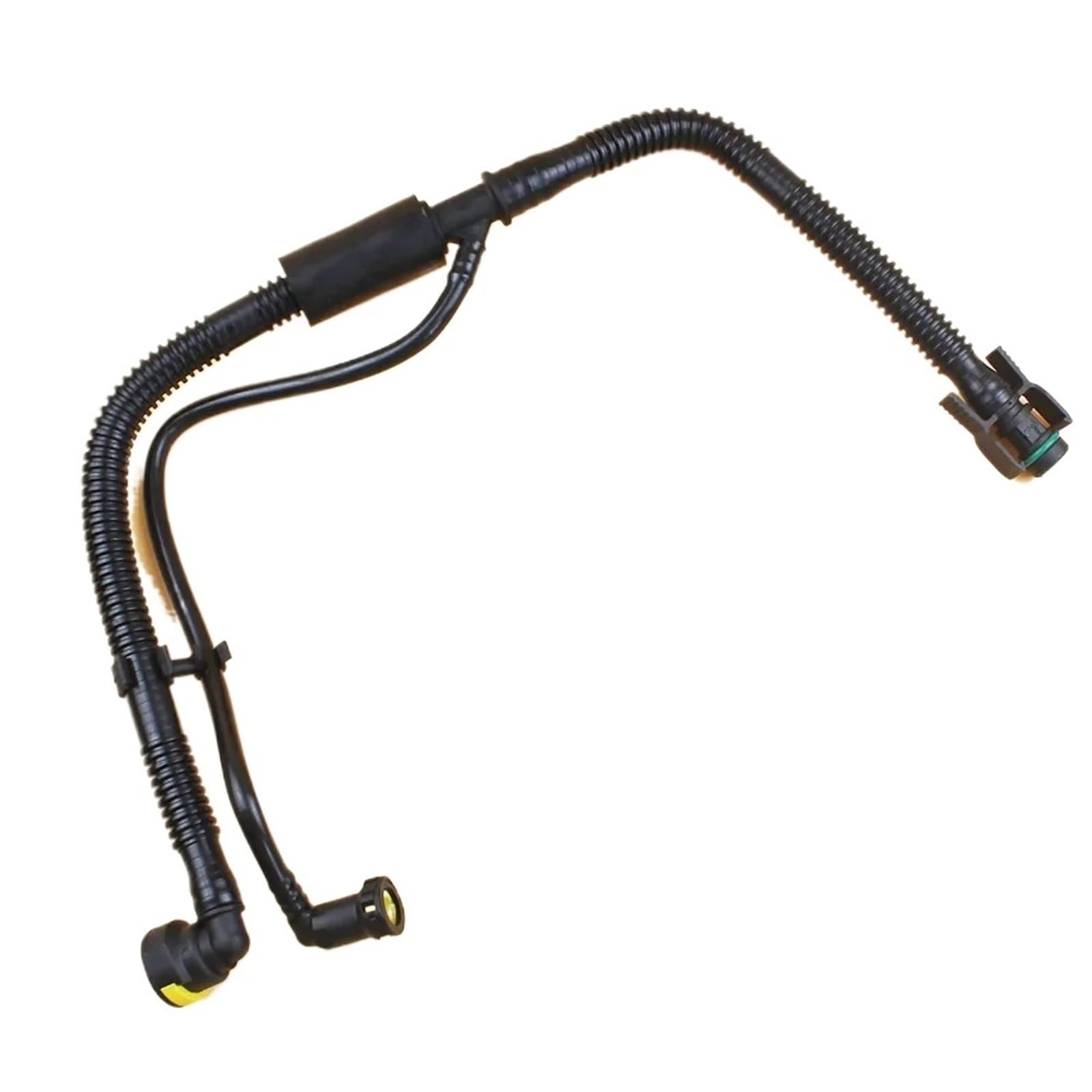 パーツ Peugeot Amazon | PCV クランクケースブリーザーパイプ Compatible With