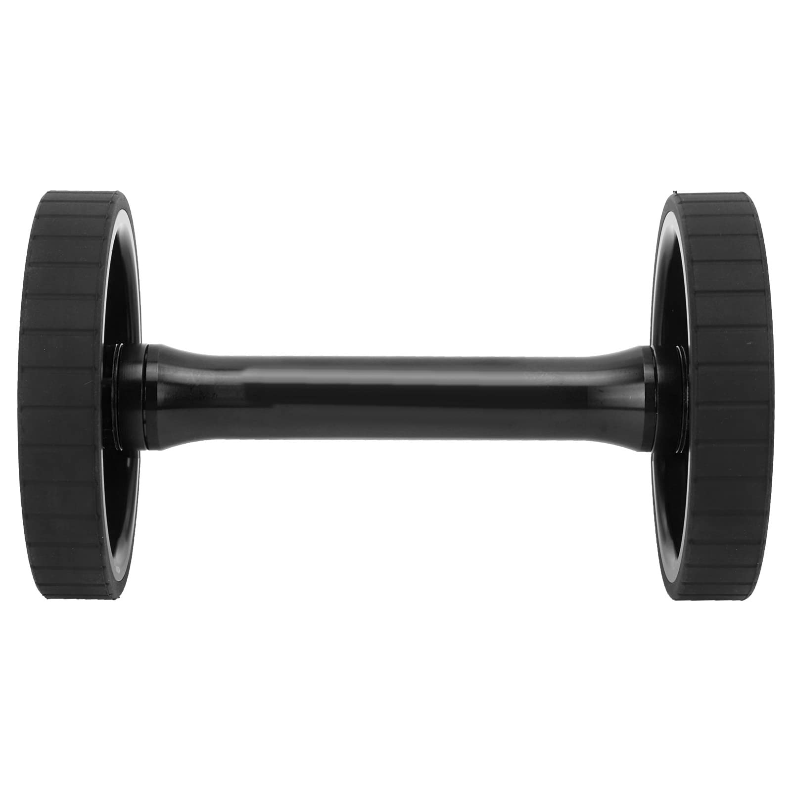 Barre Extension Roue Easy Wheels Pour Vélo Brompton 3sixty - Alliage Aluminium - Noir