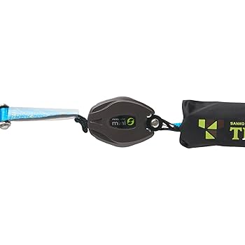 タイタン TITAN REELOCKmini リーロックミニ ロック装置付き巻取 タイタン TITAN REELOCKmini リーロックミニ ロック装置付き巻取