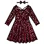 Burgundy With Star