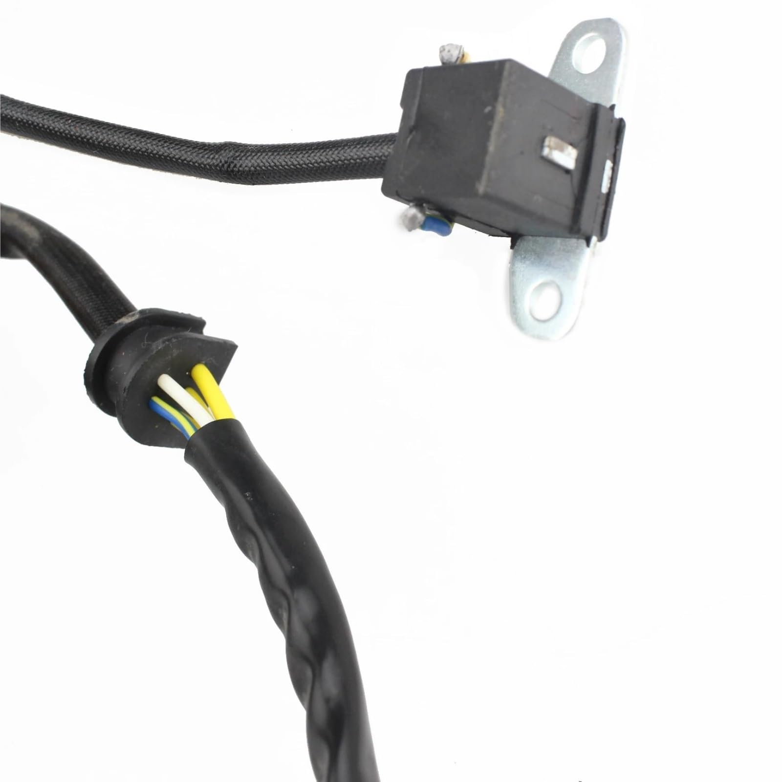 Bobina de Encendido Bobina De Carga del Estator Motor Alternador Generador Magneto Motocicleta para Suzuki LTR450 LT-R450 2006 2007 2008 2009 2010 2011