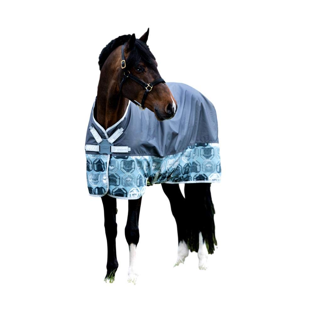 Horseware Outdoordecke Amigo Hero Ripstop Plus Med 200g - Reitsport S