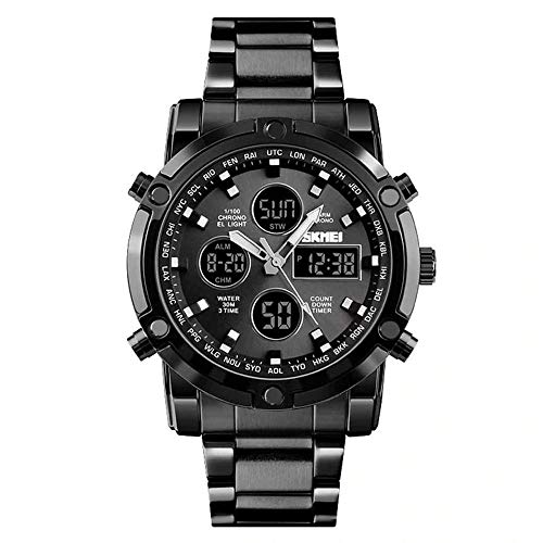 Reloj - D&N - Para - 5060815630071