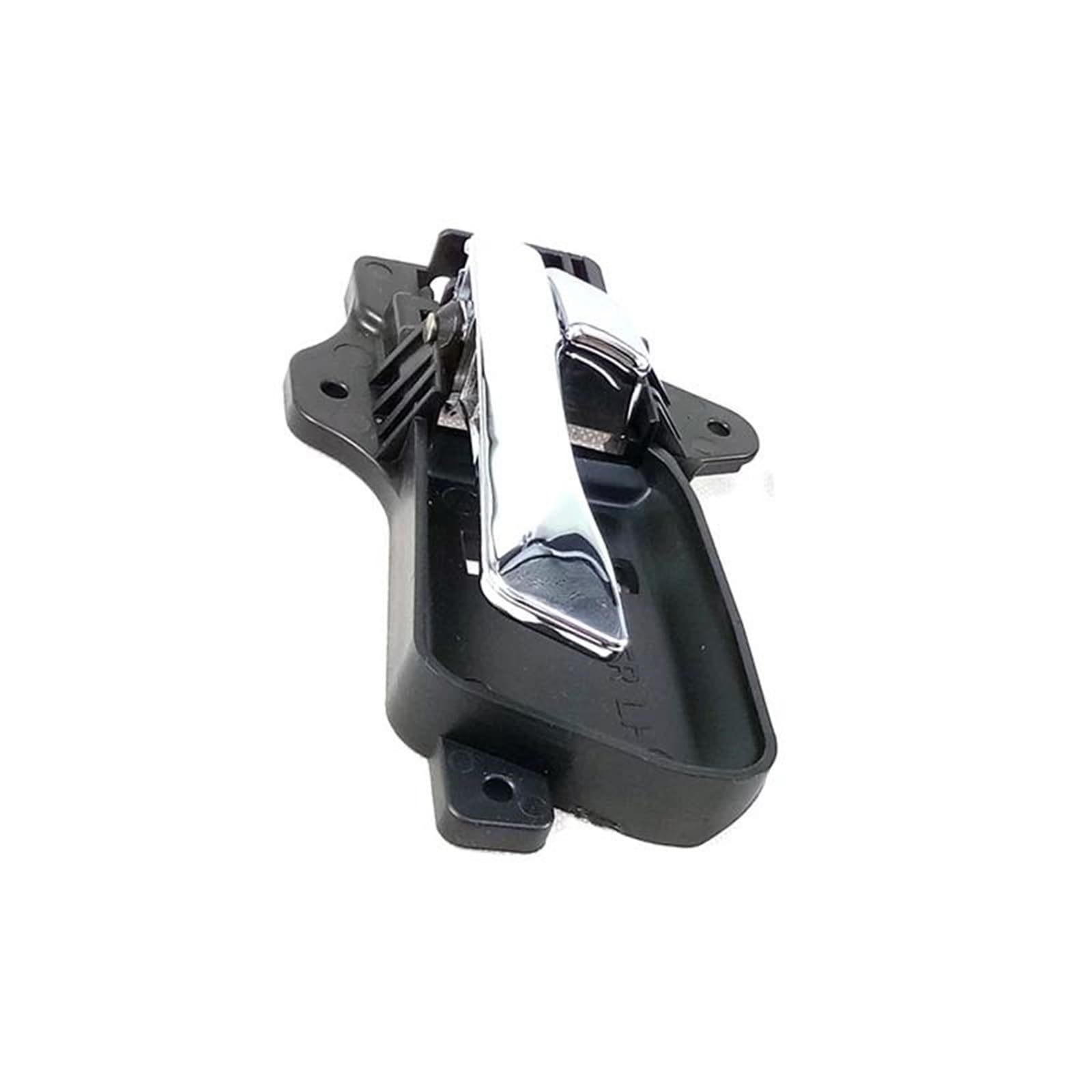 Slimes Rear Left Door Handle Car Interior Auto Door Handle Driver Passenger Front Right For Hyundai I30 I30cw 2007-2012(Rear Left)