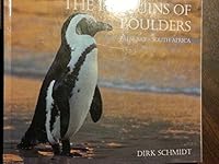 The Penguins of Boulders: False Bay, South Africa 1920094865 Book Cover