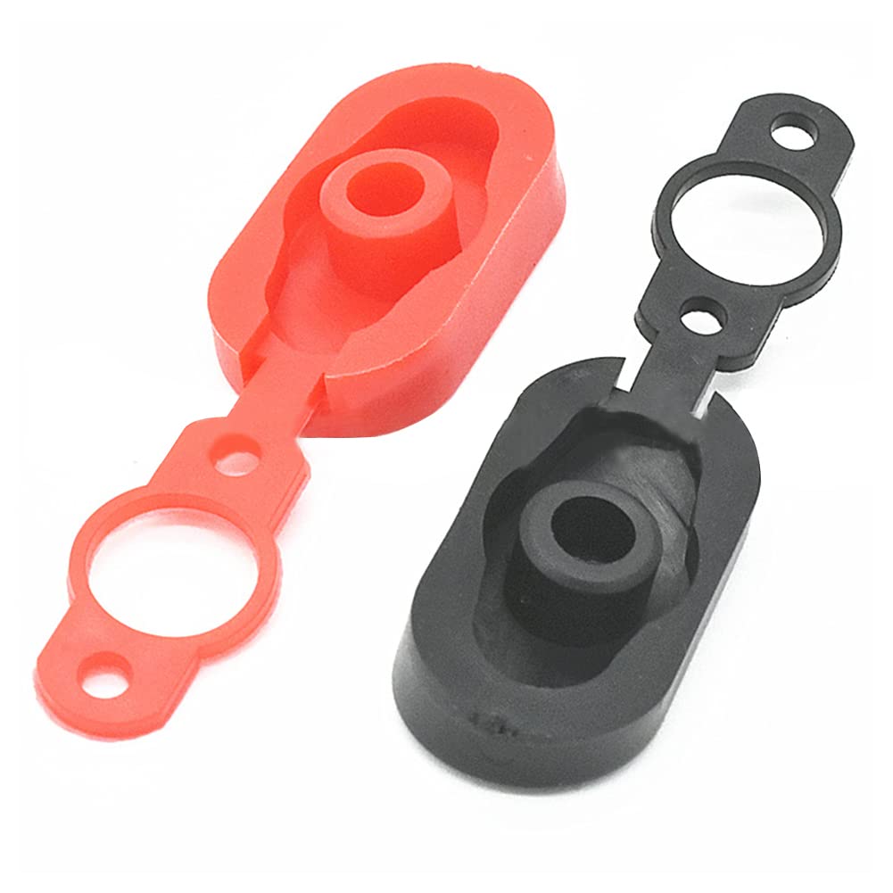 Cavo Di Ricarica E Cover In Gomma Per Porta Di Ricarica Xiaomi M365