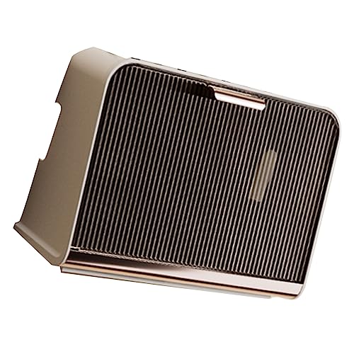 Aumotop PET PP Ǌ| WIFI [^[[{bNXeʃP[uP[XƒAItBXɗDwK̑ (x[W L TCY 30x12)