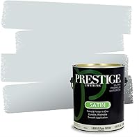 Vista 81 de Pintura exterior y primera mano en uno de Prestige Paints , E100-D-831BM
