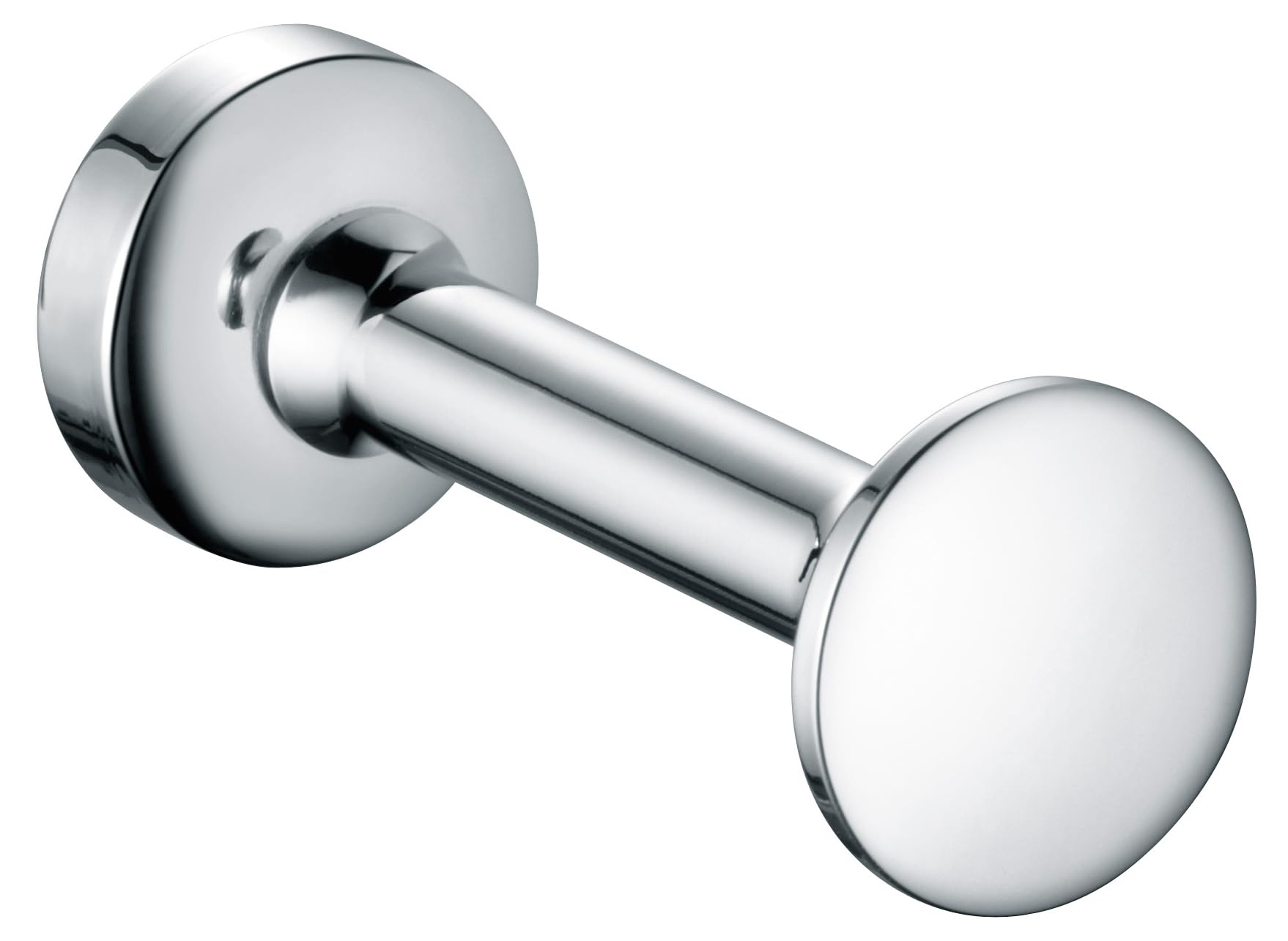 Keuco Elegance New Towel Hook, front view