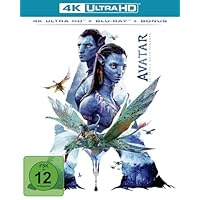 Avatar: Aufbruch nach