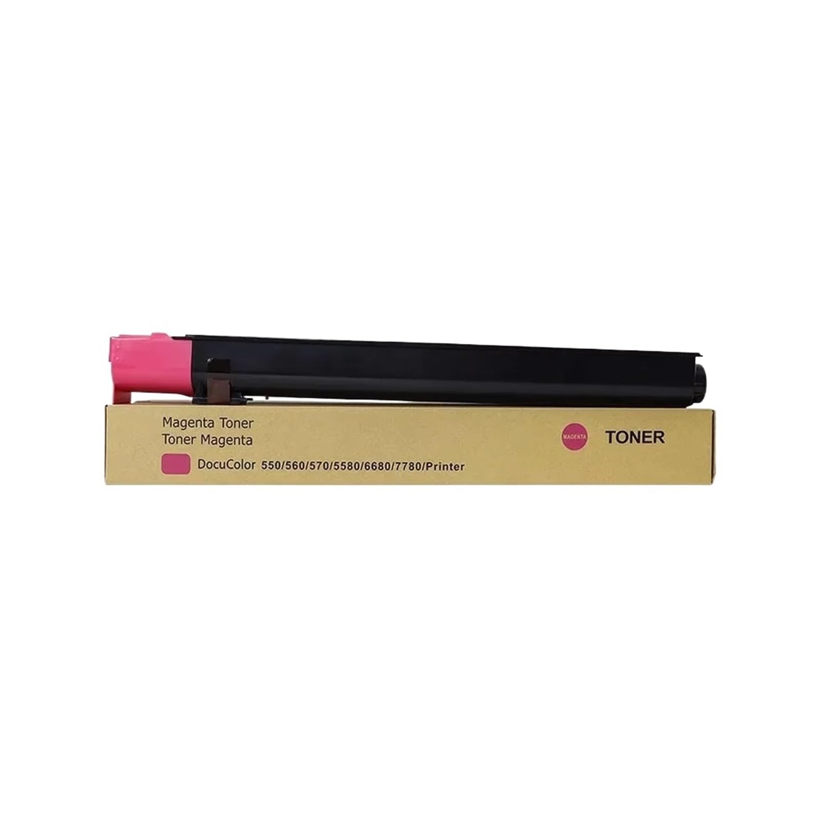 Cartuccia toner, compatibile con Xerox, C70 C550 C560 C570