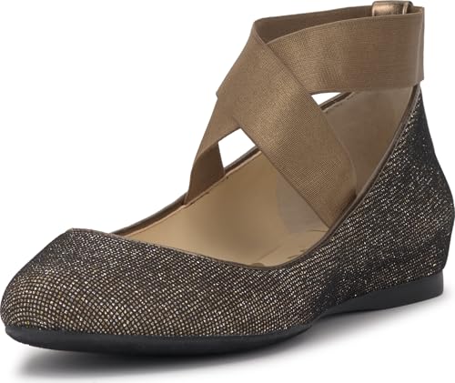 Image of Jessica Simpson Women's Mandayss Ballet Flat