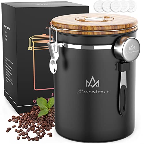 Find The Best Containers For Ground Coffee Reviews & Comparison Katynel