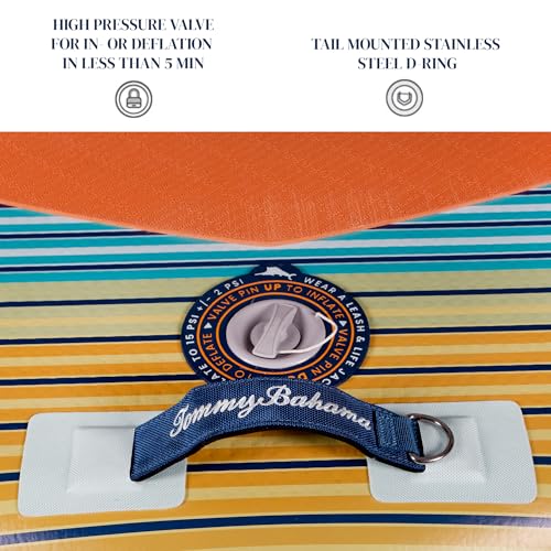 Image of ISLE 2in1 Kayak & Paddle Board Bundle - Stand Up Paddle Board & Kayak, Incl. Seat, Paddle, Pump, Bag, 11.6 x 35.5 x 6 in - max. 425 lbs