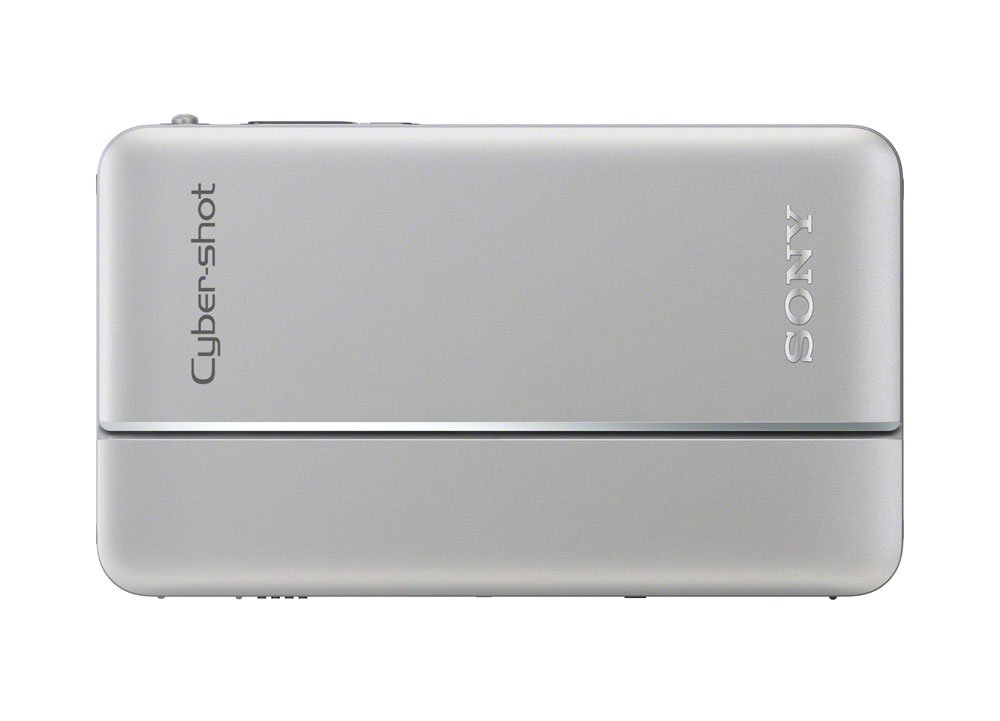 Amazon.com : Sony Cyber-shot DSC-TX66 18.2 MP Exmor R CMOS Digital