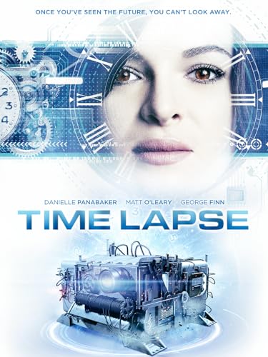 Time Lapse