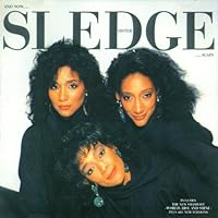 Algopix Similar Product 19 - ...And Now Sister Sledge...Again