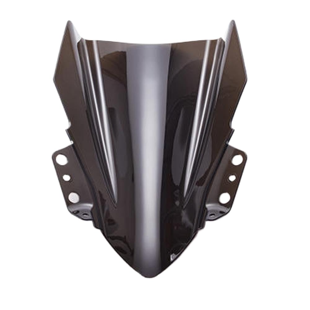 Déflecteur de vent pour moto 250SL 2015-2017 bulle protection fumée