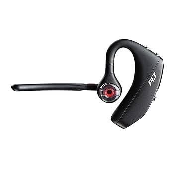 イヤホン Plantronics PLT voyager5200 new Amazon.com: Plantronics Voyager 5200 Bluetooth Headset