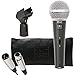 Galaxy Audio RT-66SX | Uni Directional Dynamic Microphone