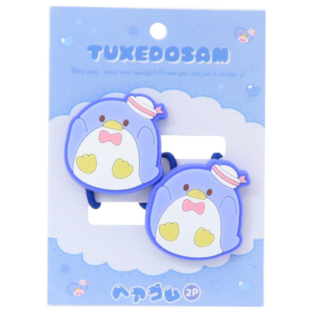 【昭和サンリオ】新品未使用　1974年製　ポニーテールホルダー　ヘアゴムセット Amazon.co.jp: サンリオ(SANRIO) コイルポニーテールホルダー2個