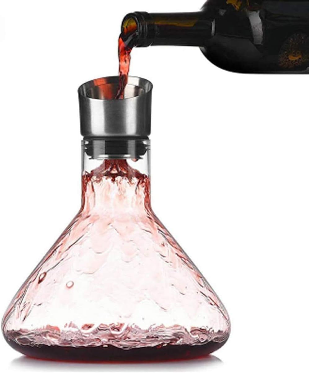 декантер для вина. Cn02009 декантер imperator 1л. необычные декантеры для вина. графин для портвейна. Wine decanter.