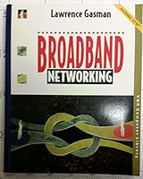Broadband Networking (V N R Computer Library) 0442011687 Book Cover