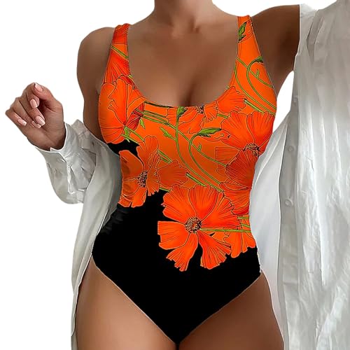 Maillot de bain pour femme galbant qui sublime la silhouette dos nu