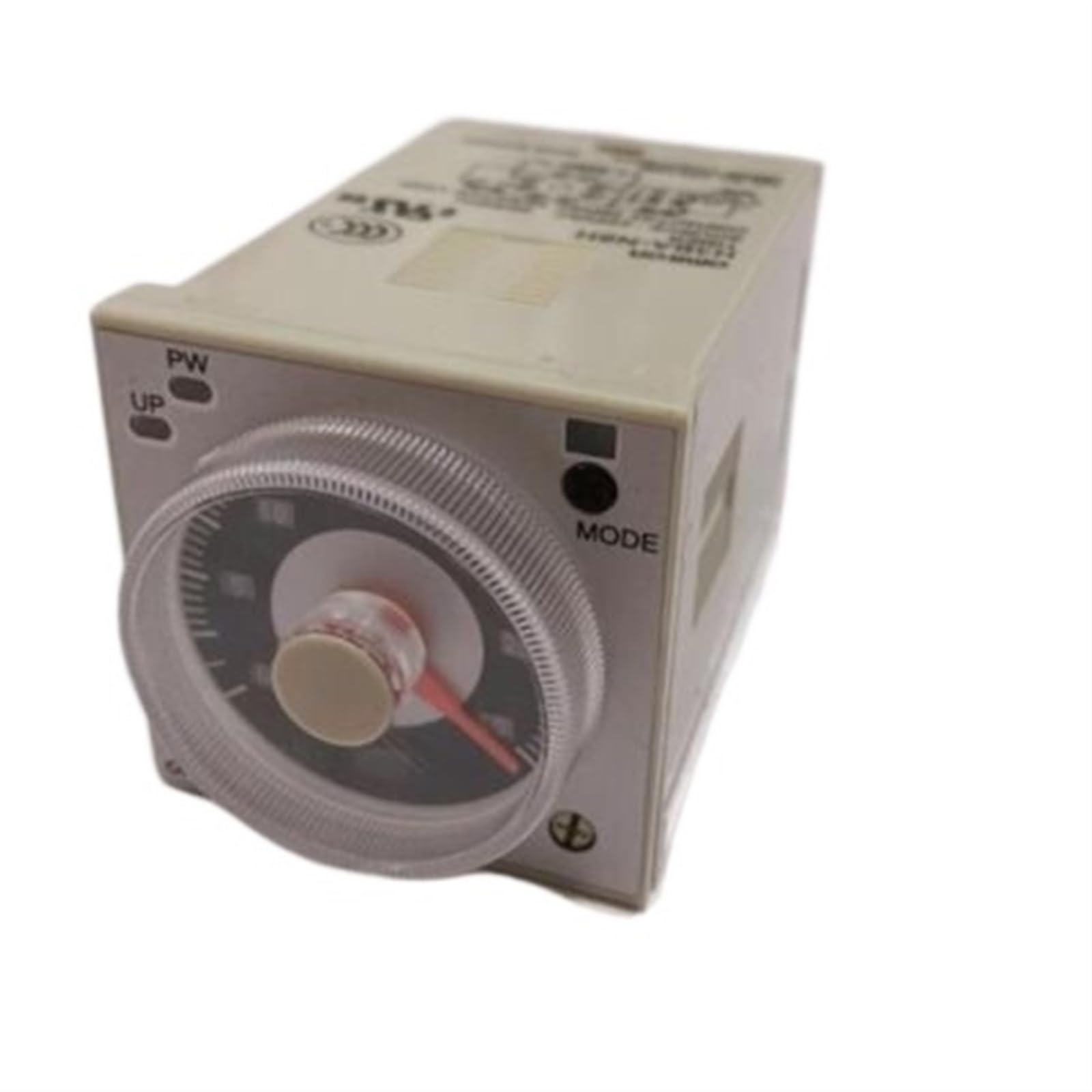 AERBNYEQP H3BA-N8H time Relay 1.2s to 300h 50/60Hz 8PIN 2NO 2NC