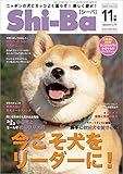 Shi-Ba 2020年11月号　Vol.115