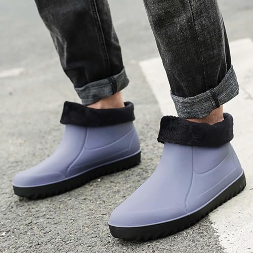 Chaussures décontractées à enfiler chaussures d'extérieur tendance - 3