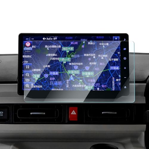 Amazon | 【GAFAT】ダイハツ NMZN-Z72DS/NMZN-Z73DS 10インチ ムーヴ