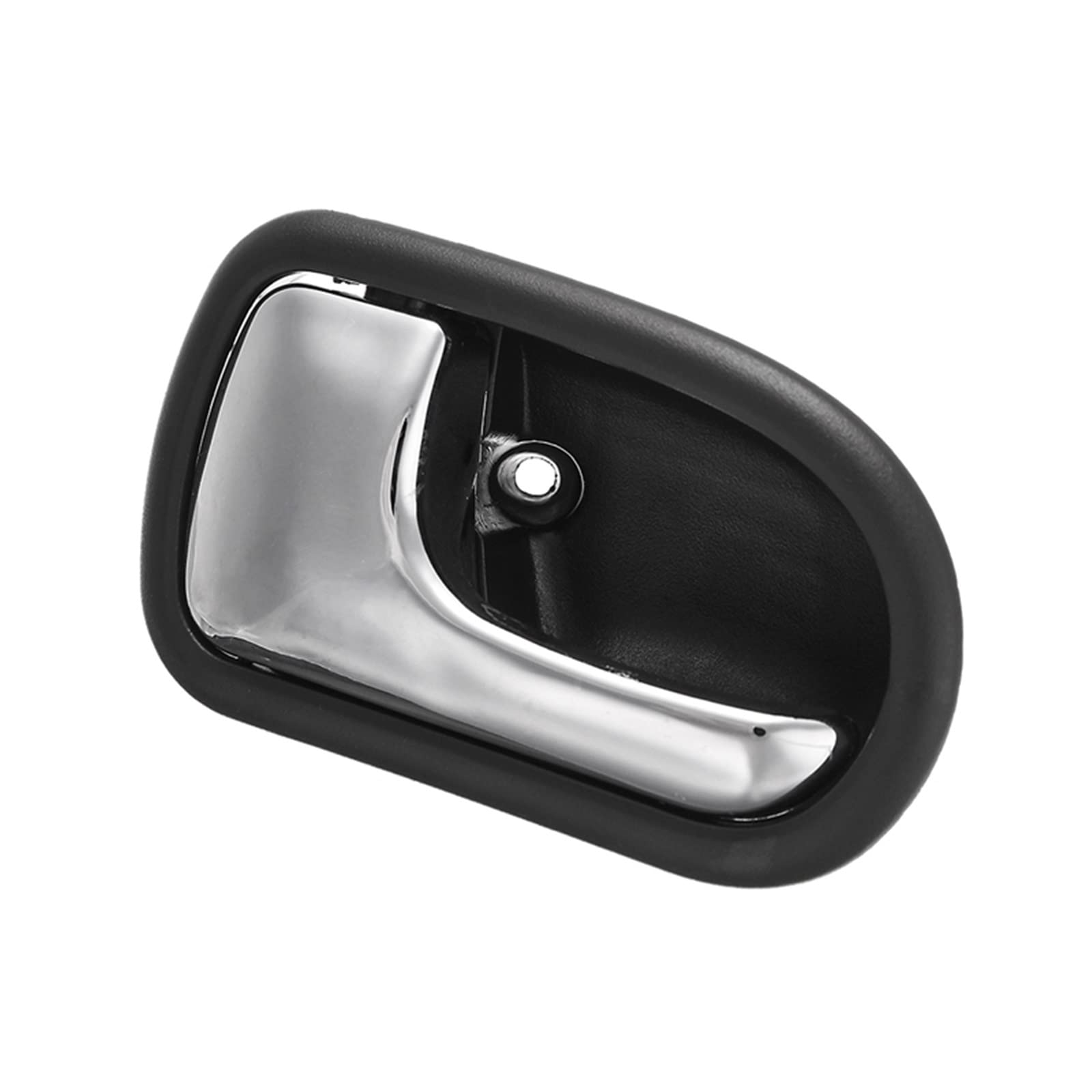 OEXRIGRU Car Interior Door Handles for Mazda 323 for Protege for BJ 1995-2003 Car Front Rear Interior Door Handle(Left)