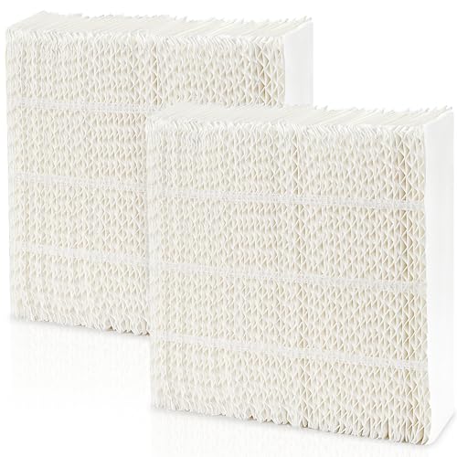 TOMOON 1043 Super Wick Humidifier Filter - Replacement for Essick Air Aircare 831000 EP9500 EP9800 836000HB and Spacesaver 800 8000 Series humidifier
