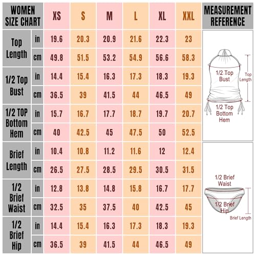 Womens Two Piece Swimsuits Retro Floral Tummy Control Bathing Suits Ladies Ruched Swimwear with Soft Bikini Panties3